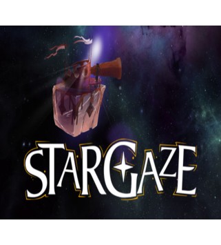Stargaze Steam Key GLOBAL